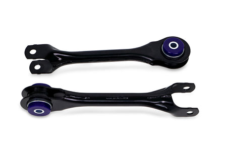 SuperPro Rear Upper Front Control Arm Kit to suit Tesla Model 3 and Model Y