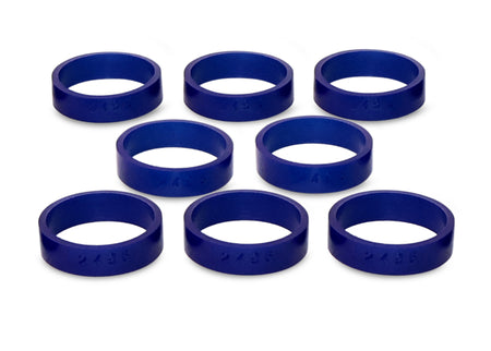 SuperPro Suspension Bushing Kit