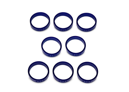 SuperPro Suspension Bushing Kit