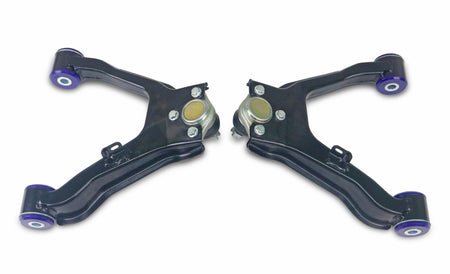 SuperPro Suspension Control Arm