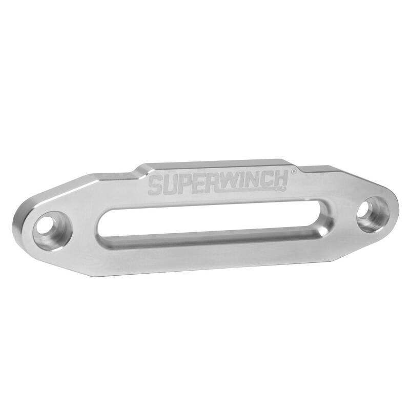 Superwinch Replacement Hawse Aluminum for Tiger Shark 9500/11500 Winches