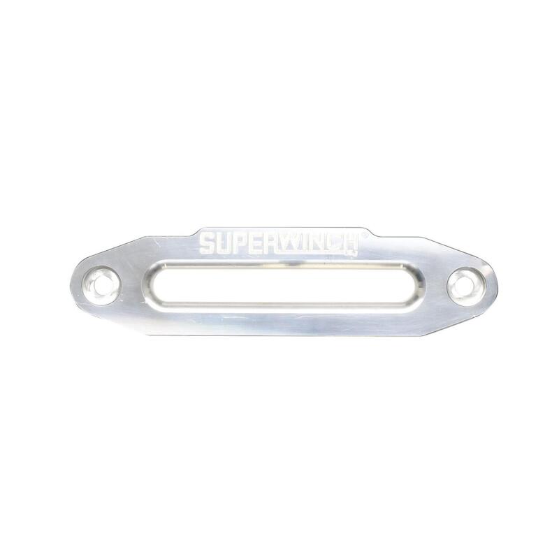 Superwinch Replacement Hawse Aluminum for Tiger Shark 9500/11500 Winches