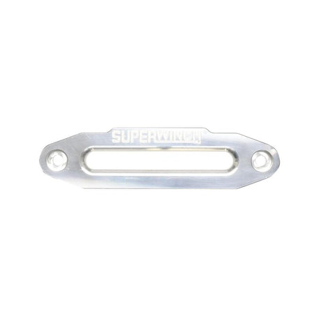 Superwinch Replacement Hawse Aluminum for Tiger Shark 9500/11500 Winches
