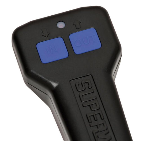 Superwinch Replacement Wireless Remote Kit