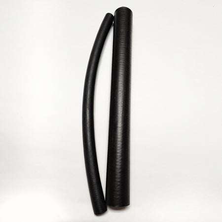 Titan Fuel Tanks 17-24 Ford Universal Cab & Chassis 1/2in Filler Neck Kit