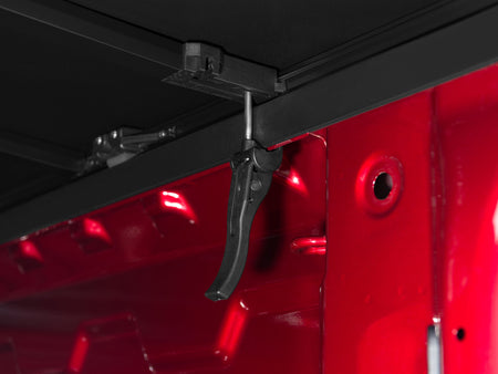Tonno Pro 2019 GMC Sierra 1500 Fleets 8ft Bed Tonno Fold Tri-Fold Tonneau Cover