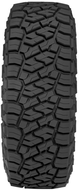 Toyo Open Country R/T Trail Tire - 35X12.50R18LT 128Q F/12 (TL)