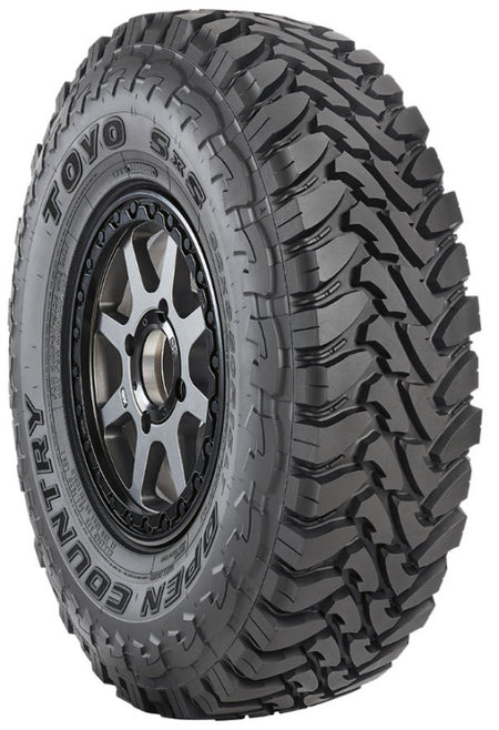 Toyo Open Country SxS Tire - 35X950R15 OPMTS TL