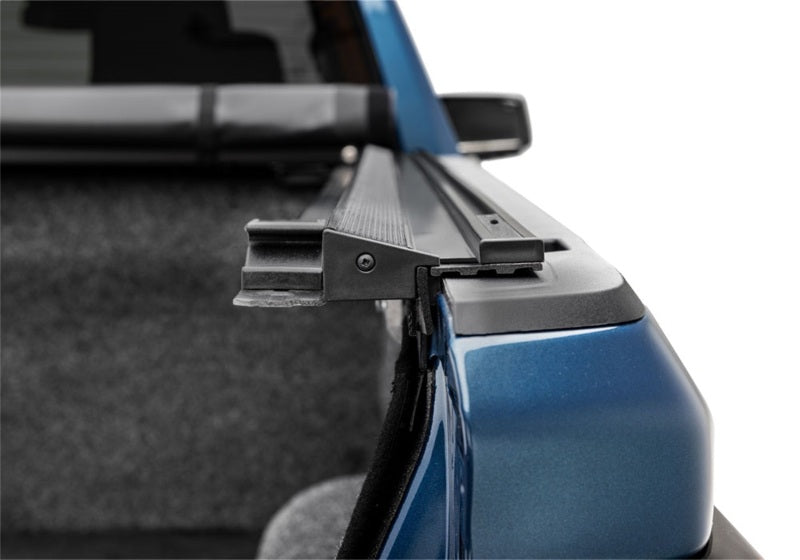 TruXedo 20-25 GM Sierra/Silverado 2500/3500HD w/o Multipro/Flex Tailgate 82in. Bed Pro X15 TS