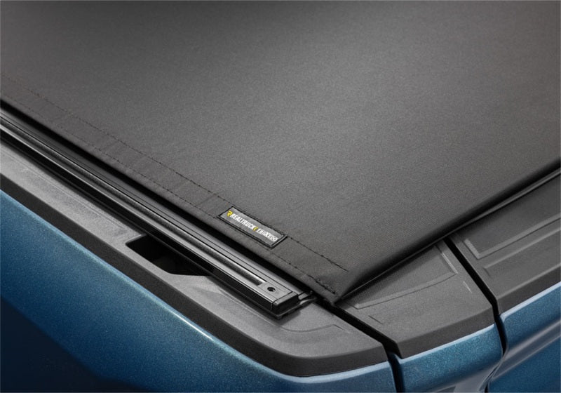 TruXedo 20-25 GM Sierra/Silverado 2500/3500HD w/o Multipro/Flex Tailgate 82in. Bed Pro X15 TS