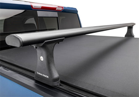 TruXedo 20-25 GM Sierra/Silverado 2500/3500HD w/o Multipro/Flex Tailgate 82in. Bed Pro X15 TS