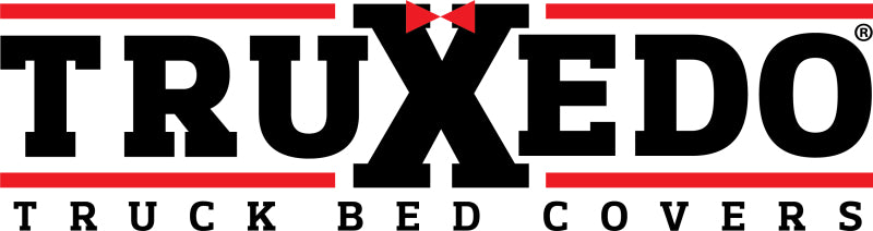 TruXedo 20-25 GM Sierra/Silverado 2500/3500HD w/o Multipro/Flex Tailgate 82in. Bed Pro X15 TS
