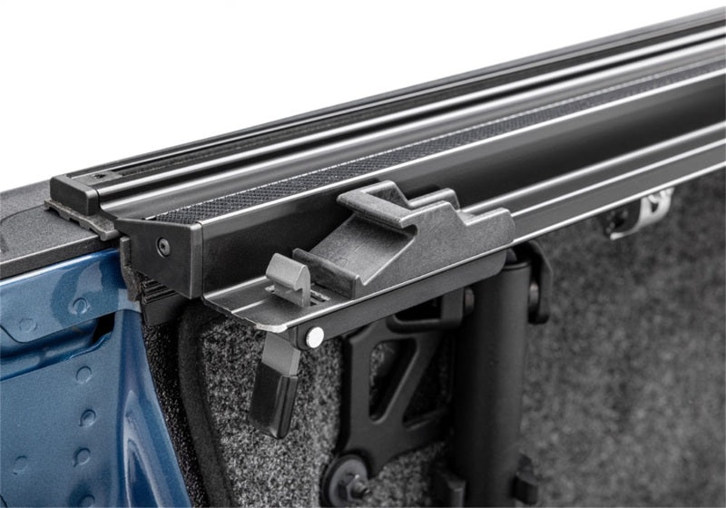 TruXedo 20-25 GM Sierra/Silverado 2500/3500HD w/o Multipro/Flex Tailgate 82in. Bed Pro X15 TS