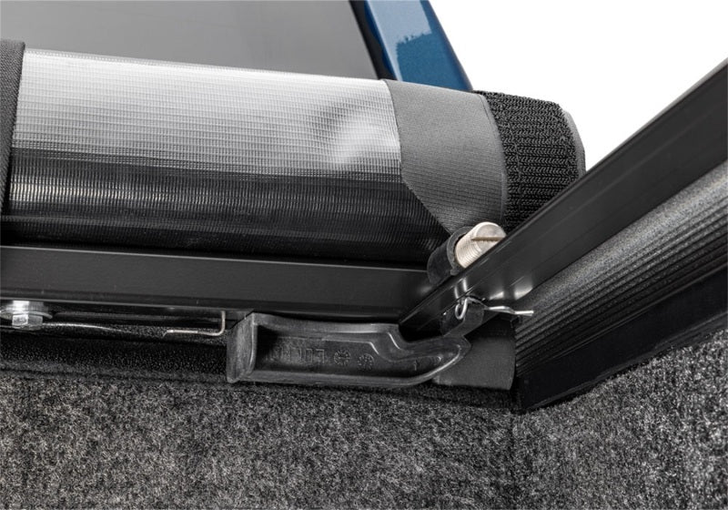 TruXedo 20-25 GM Sierra/Silverado 2500/3500HD w/o Multipro/Flex Tailgate 82in. Bed Pro X15 TS