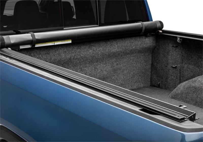 TruXedo 20-25 GM Sierra/Silverado 2500/3500HD w/o Multipro/Flex Tailgate 82in. Bed Pro X15 TS
