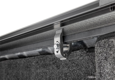 TruXedo 20-25 GM Sierra/Silverado 2500/3500HD w/o Multipro/Flex Tailgate 82in. Bed Pro X15 TS