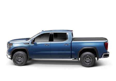 TruXedo 20-25 GM Sierra/Silverado 2500/3500HD w/o Multipro/Flex Tailgate 82in. Bed Pro X15 TS
