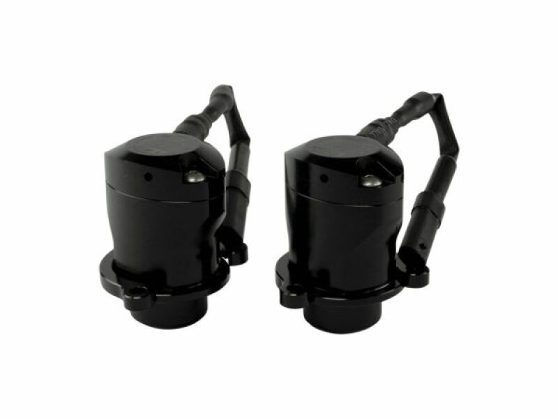 Turbosmart 2025+ Ram 1500 3.0L Hurricane Kompact EM Plumback VR32 BOV