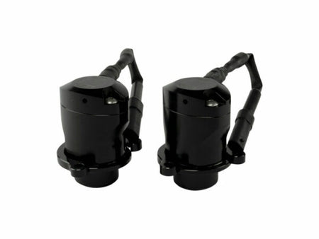 Turbosmart 2025+ Ram 1500 3.0L Hurricane Kompact EM Plumback VR32 BOV