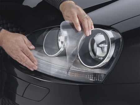 WeatherTech 11-18 Volkswagen Jetta/Jetta GLI LampGard