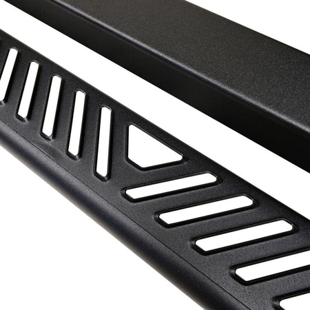 Westin 07-21 Toyota Tundra CrewMax Cab Outlaw Drop Running Boards - Tex. Blk