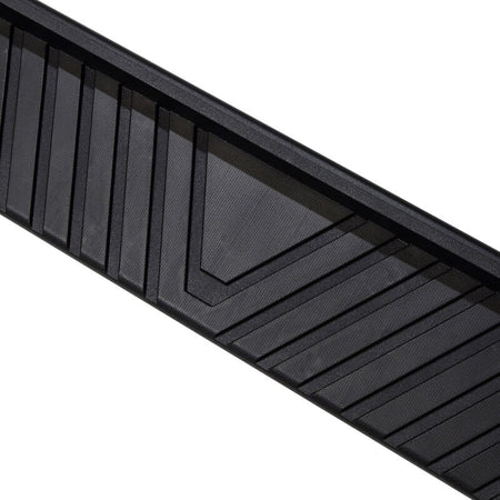 Westin 07-21 Toyota Tundra Double Cab AT6 Running Boards - Black