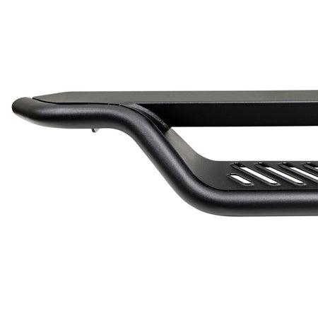Westin 07-21 Toyota Tundra Double Cab Outlaw Drop Running Boards - Tex. Blk