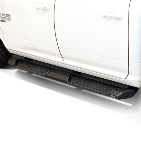 Westin 09-18 RAM 1500 CC / 10-24 RAM 2500/3500 AT6 Running Boards - Black