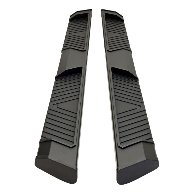 Westin 15-25 Ford F-150 SuperCab / 17-26 Ford F-250/350 SuperCab AT6 Running Boards - Black
