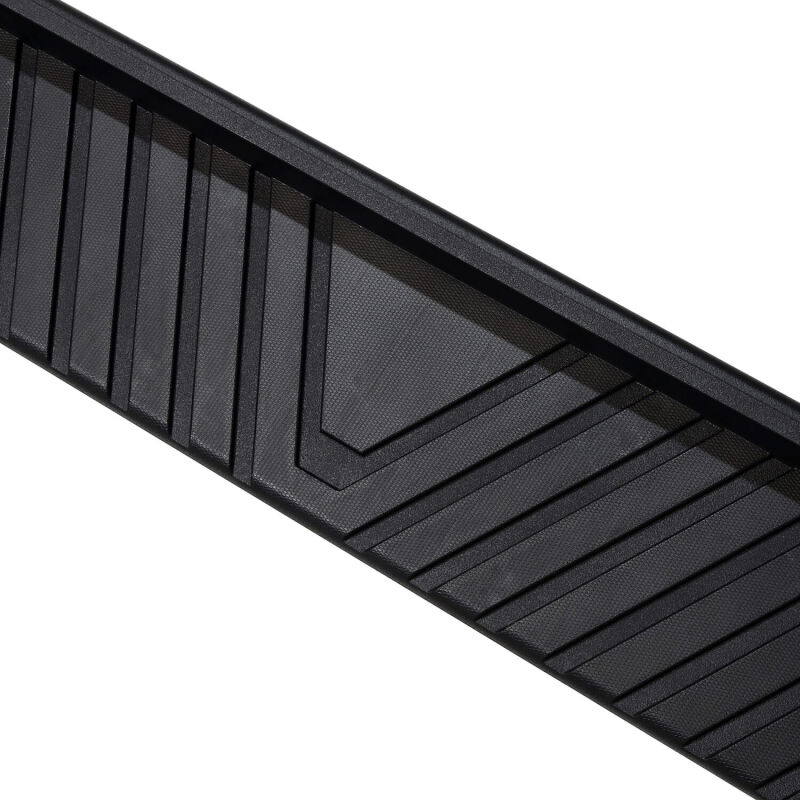 Westin 15-25 Ford F-150 SuperCab / 17-26 Ford F-250/350 SuperCab AT6 Running Boards - Black