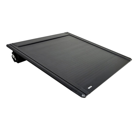 Westin 19-26 Chev/GMC Silverado/Sierra 1500 5ft 8in Bed Electric Retractable Tonneau Cover - Black