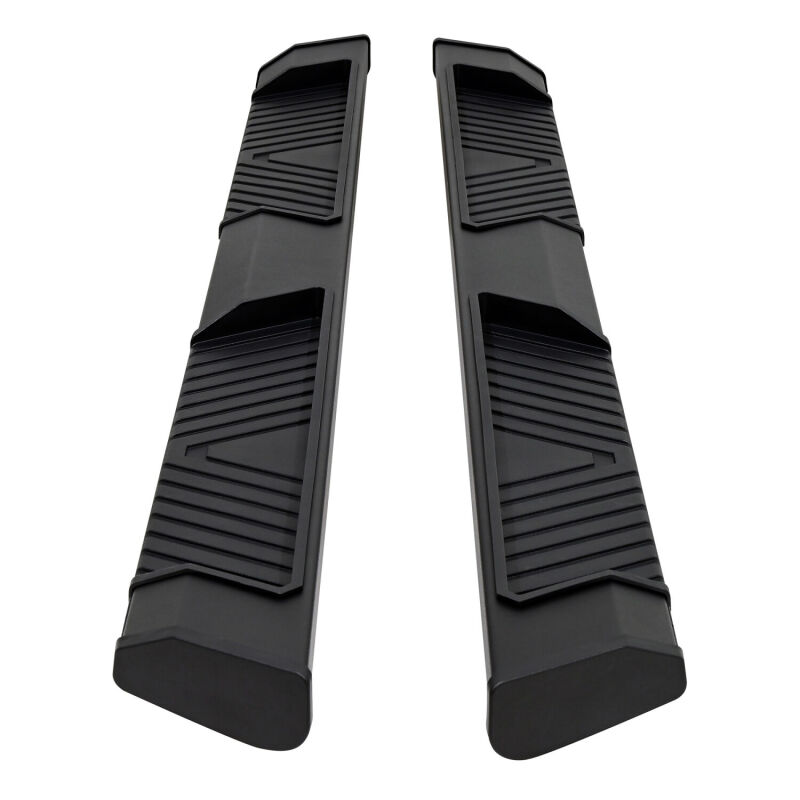Westin 19-26 Chevy Silverado/GMC Sierra 1500 CrewCab AT6 Running Boards - Black