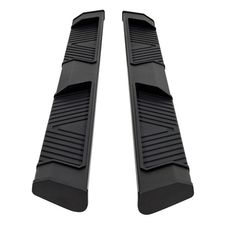 Westin 19-26 Chevy Silverado/GMC Sierra 1500 CrewCab AT6 Running Boards - Black