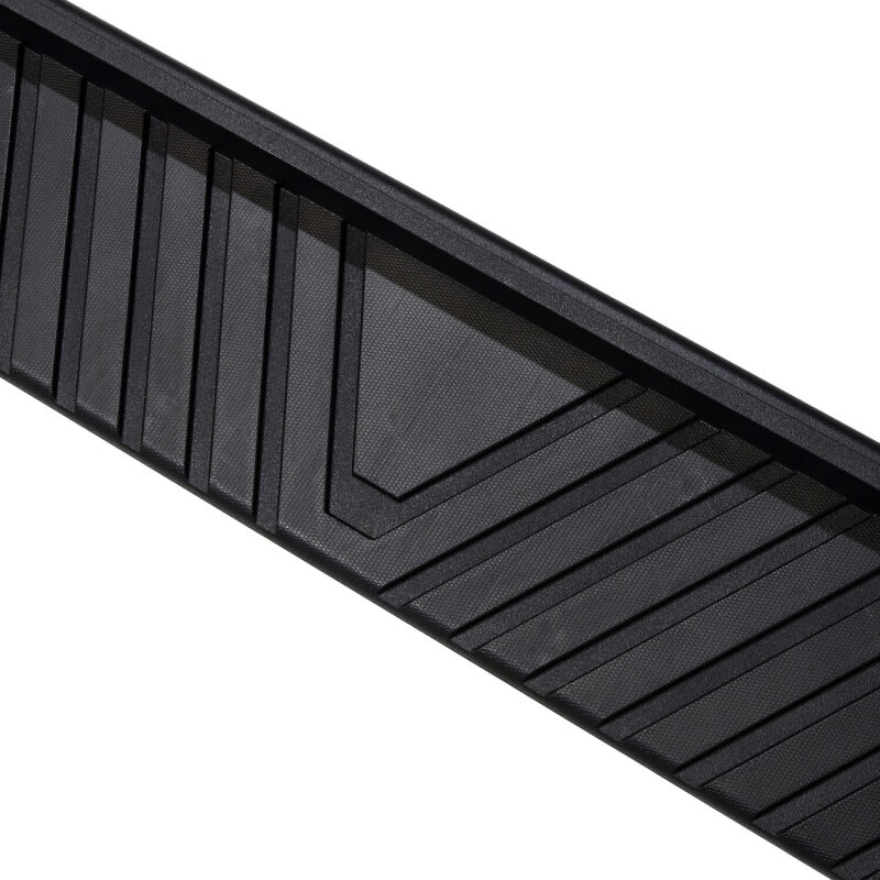 Westin 19-26 Chevy Silverado/GMC Sierra 1500 CrewCab AT6 Running Boards - Black