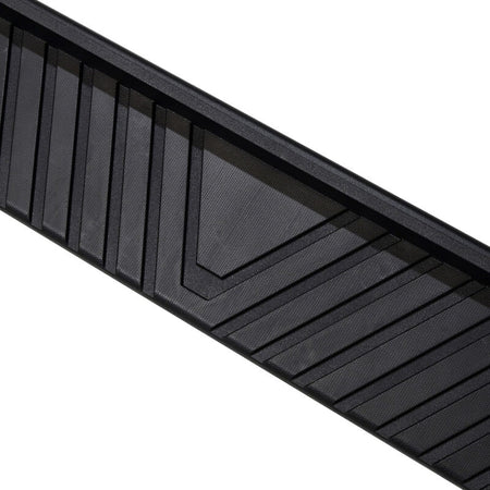 Westin 19-26 Chevy Silverado/GMC Sierra 1500 CrewCab AT6 Running Boards - Black