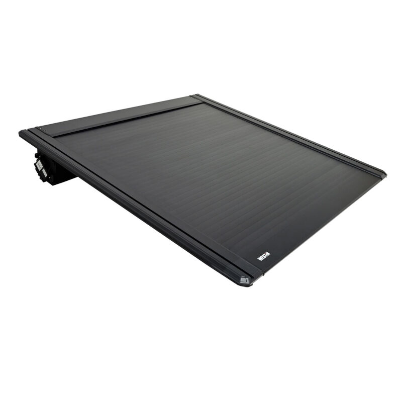 Westin 19-26 RAM 1500 New Body 5ft 7in. (67in) Bed Electric Retractable Tonneau Cover - Black