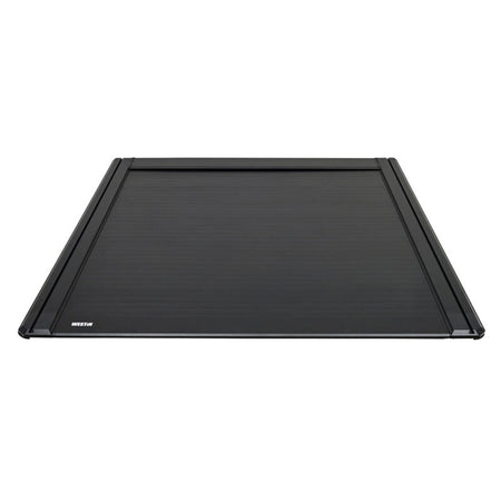 Westin 19-26 RAM 1500 New Body 5ft 7in. (67in) Bed Electric Retractable Tonneau Cover - Black