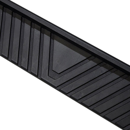 Westin 2024 Toyota Tacoma Double Cab AT6 Running Boards - Black