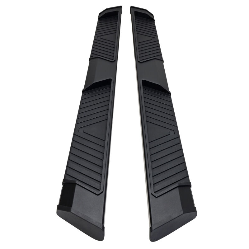 Westin 2024 Toyota Tacoma Double Cab AT6 Running Boards - Black