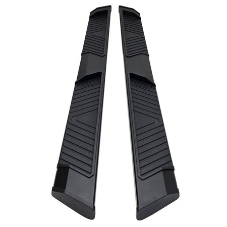 Westin 2024 Toyota Tacoma Double Cab AT6 Running Boards - Black