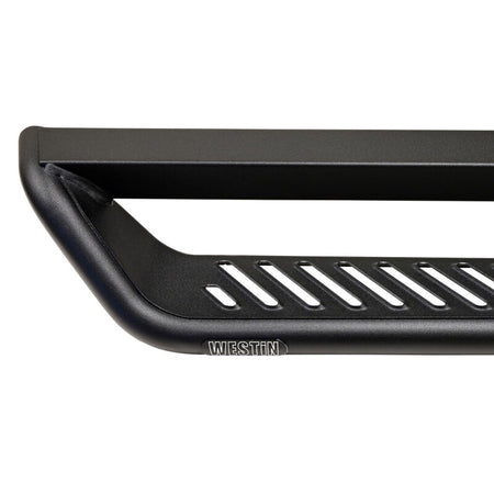 Westin 2025 Toyota 4Runner Outlaw Drop Running Boards - Tex. Blk