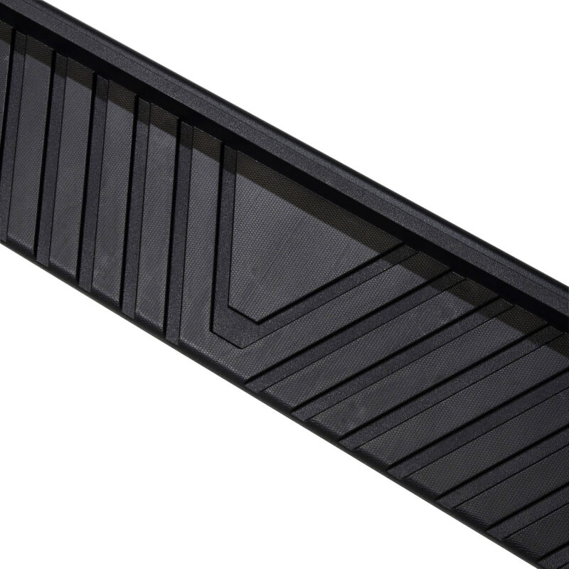 Westin 21-25 Ford Bronco 4dr (Excl. Bronco Sport) AT6 Running Boards - Black