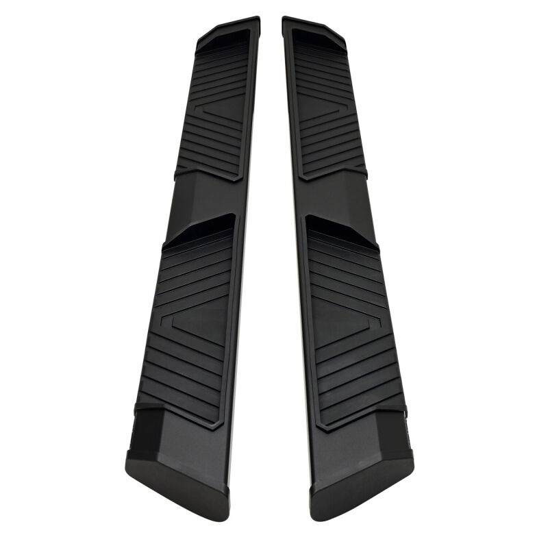 Westin 21-25 Ford Bronco 4dr (Excl. Bronco Sport) AT6 Running Boards - Black