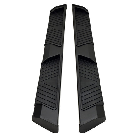 Westin 21-25 Ford Bronco 4dr (Excl. Bronco Sport) AT6 Running Boards - Black