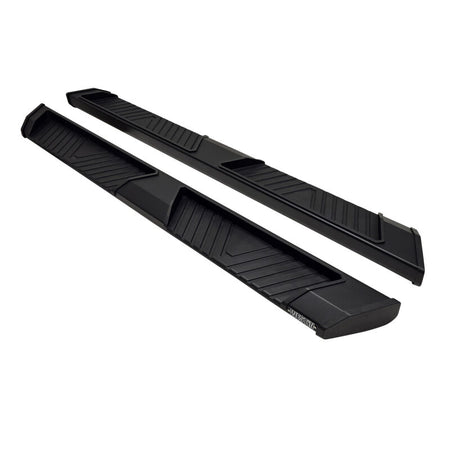 Westin 21-25 Ford Bronco 4dr (Excl. Bronco Sport) AT6 Running Boards - Black