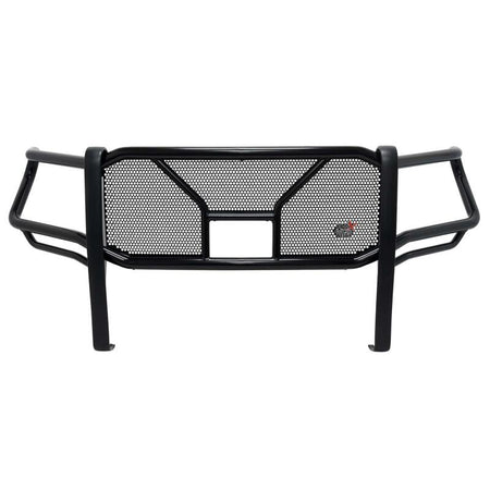 Westin 22-25 Toyota Tundra HDX Grille Guard - Black