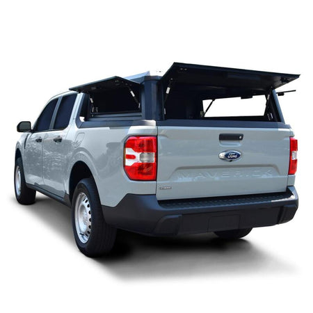 Westin EXP Truck Cap COMPLETE KIT AS + BS (22-25 Ford Maverick)