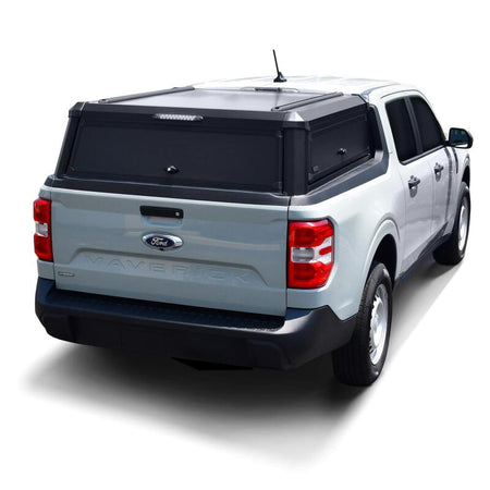 Westin EXP Truck Cap COMPLETE KIT AS + BS (22-25 Ford Maverick)