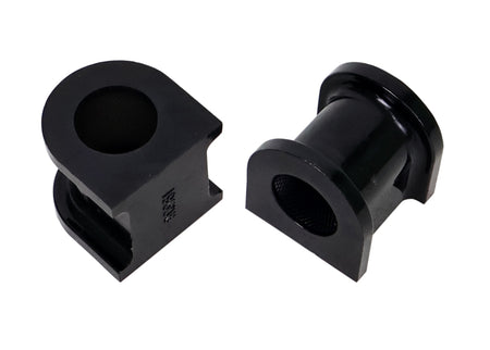 Whiteline 03-09 Lexus GX470 30mm Sway Bar Bushings w/ Grease-Retaining Knurled ID
