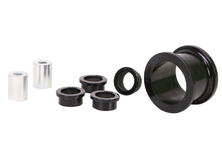 Whiteline 04-08 Acura TS Steering Rack & Pinion Mount Bushing Kit